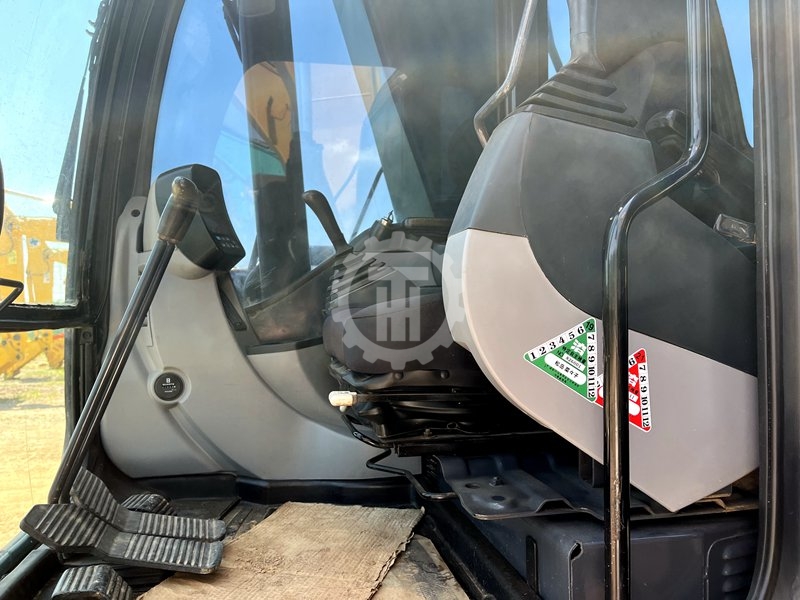 Used Kobelco SK200 for sale 2