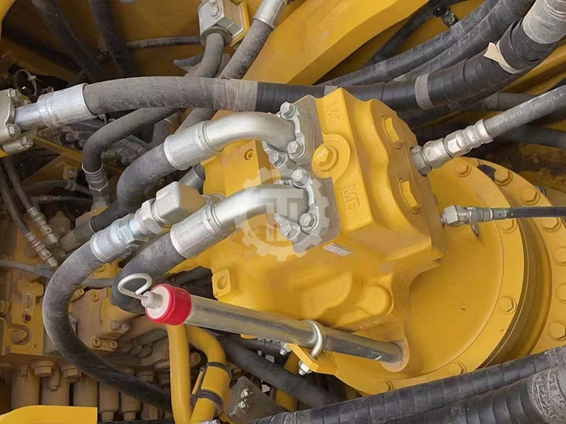 Used Komatsu PC500 for Sale