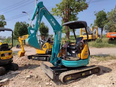 Used Kubota U20 for Sale