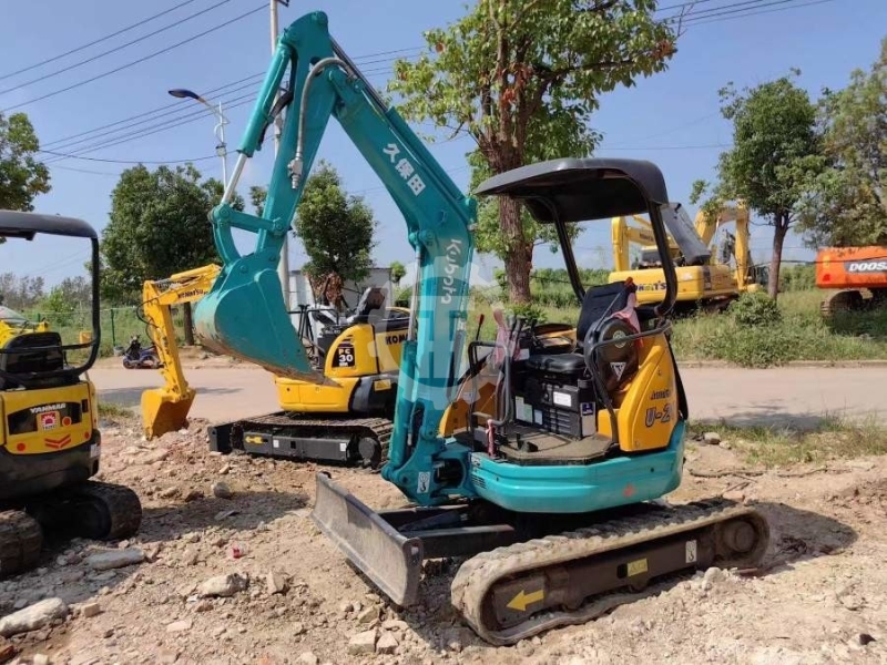 Used Kubota U20 for Sale