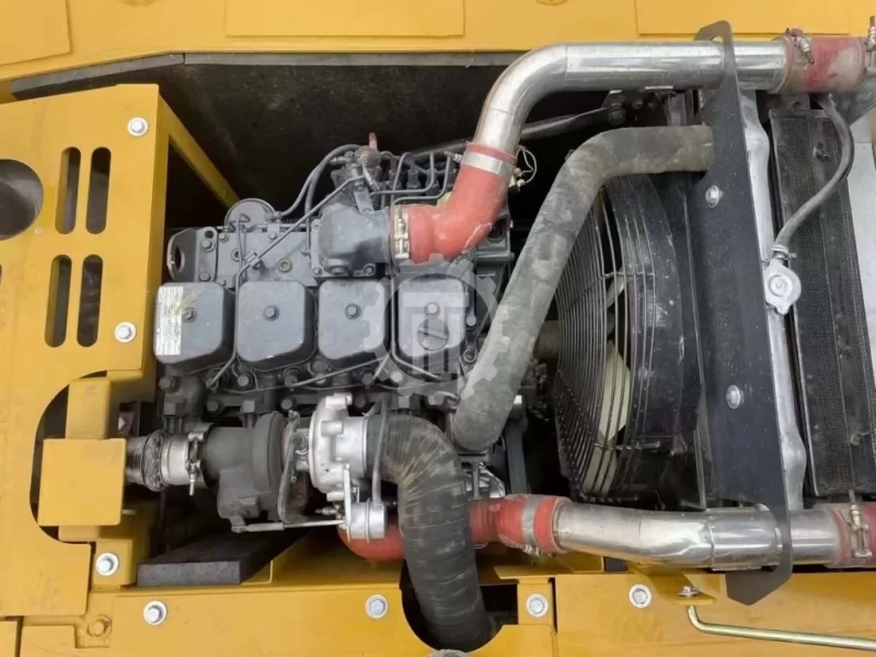 Used XCMG XE150 for Sale