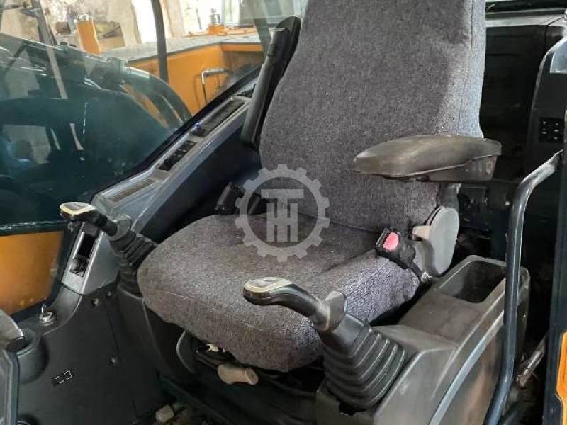 Used Hyundai R225 for Sale