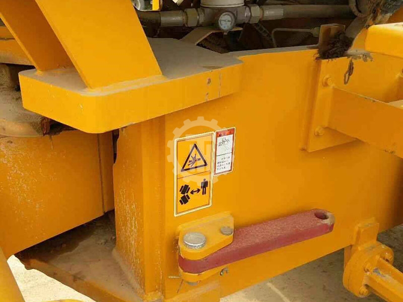 Used Liugong CLG6327 Roller for Sale