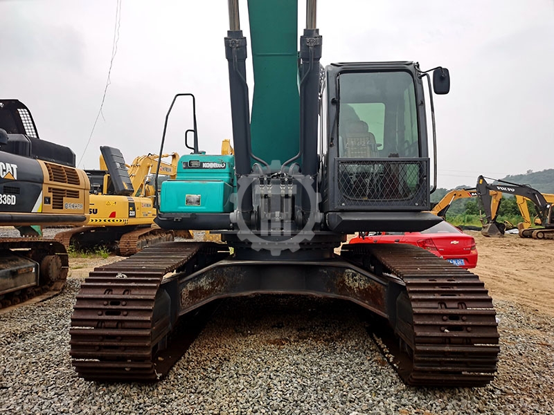 Used Kobelco SK330 for Sale