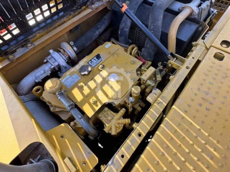 Used Caterpillar 312D for Sale