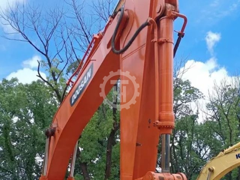 Used Doosan DH420 for Sale