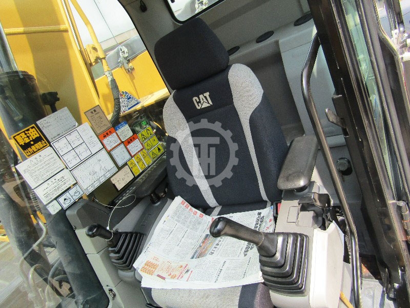 Used Caterpillar 312E for sale