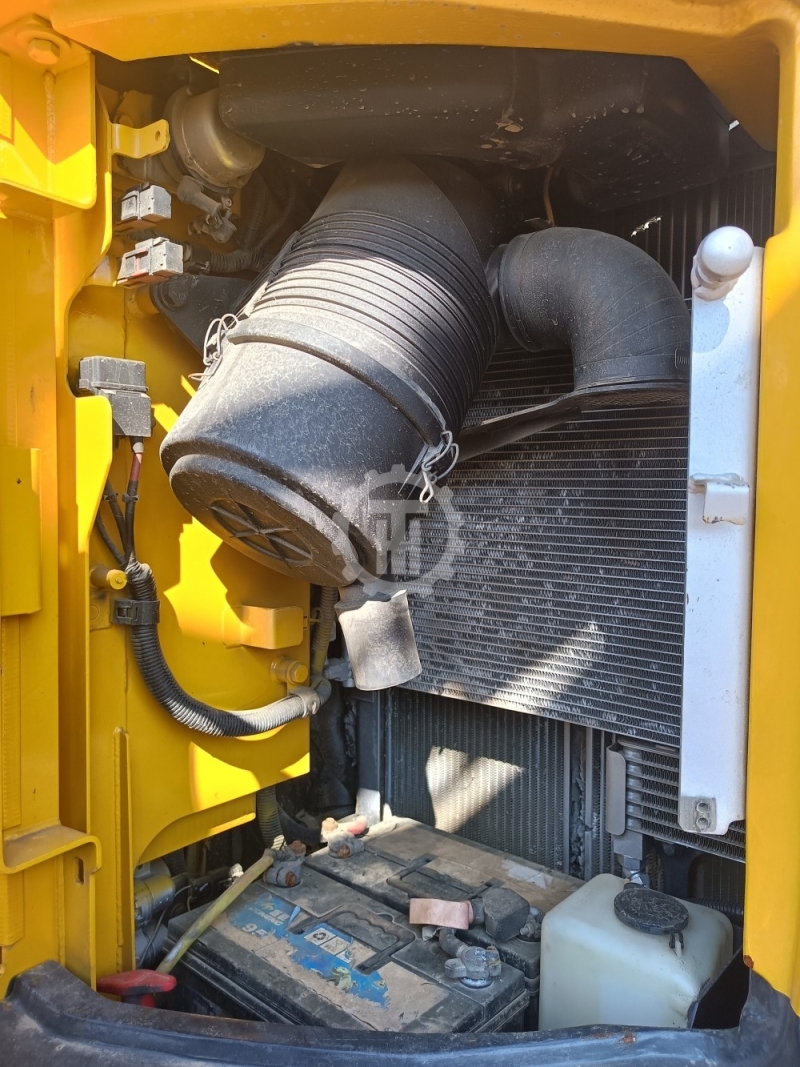 Used Komatsu PC138 For Sale 2