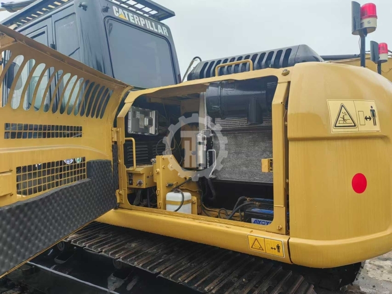 Used Caterpillar 315D2L for sale