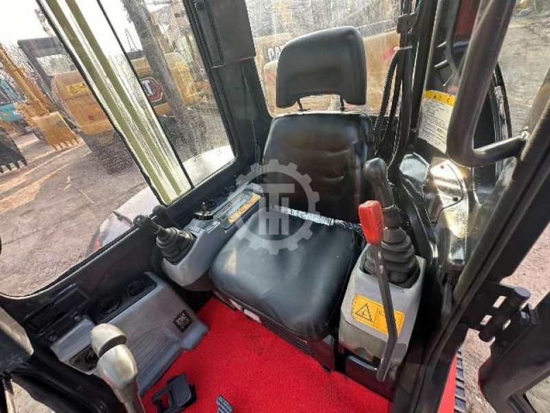 Used Kubota U55 for Sale