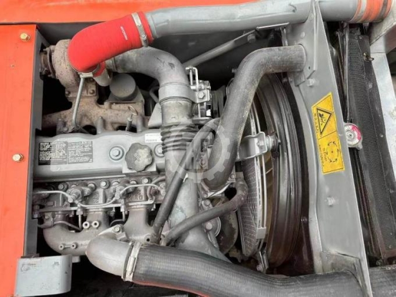 Used Hitachi ZX120 for Sale