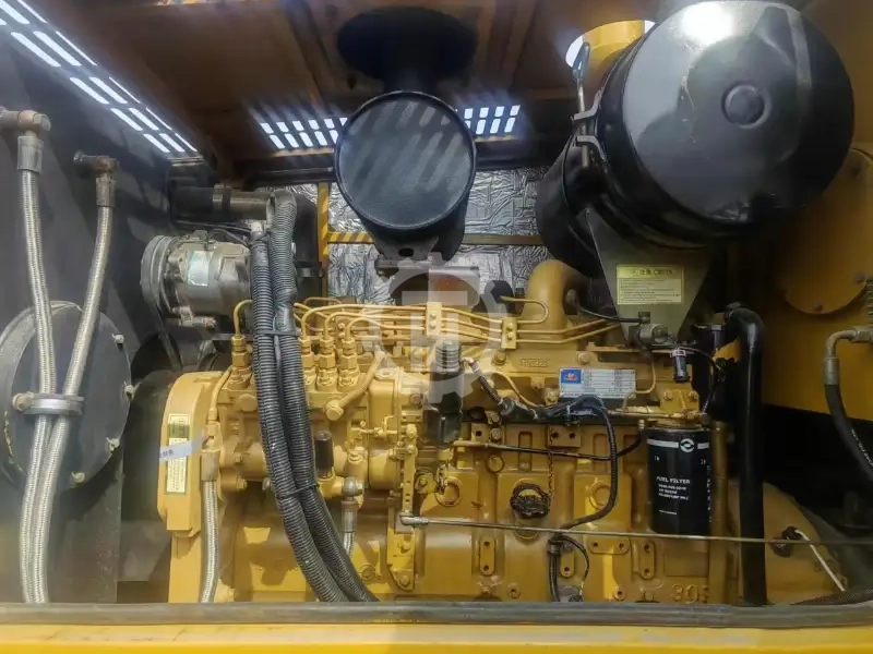 Used Motor Grader XCMG GR2153 for Sale