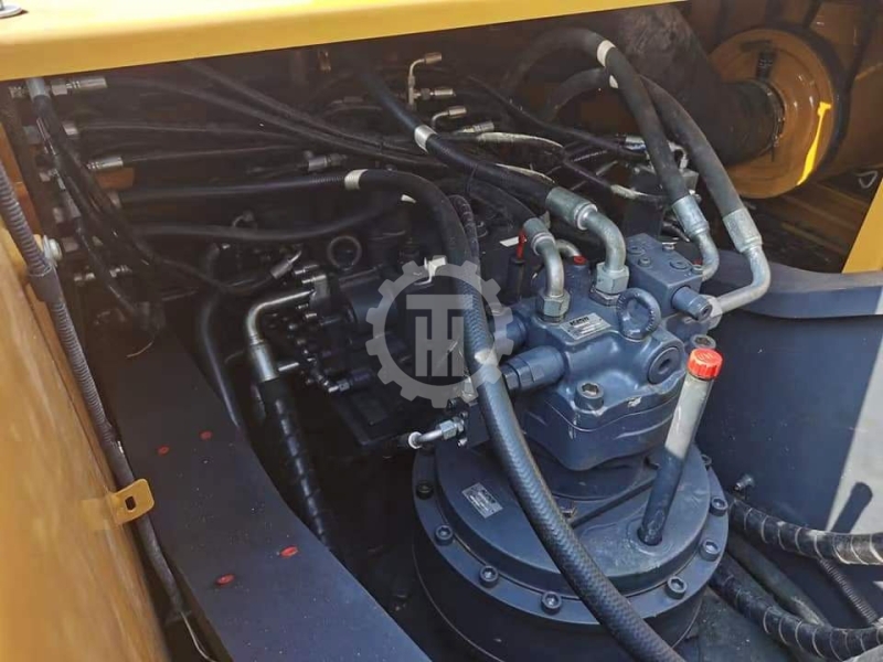 Used XCMG 370 for Sale