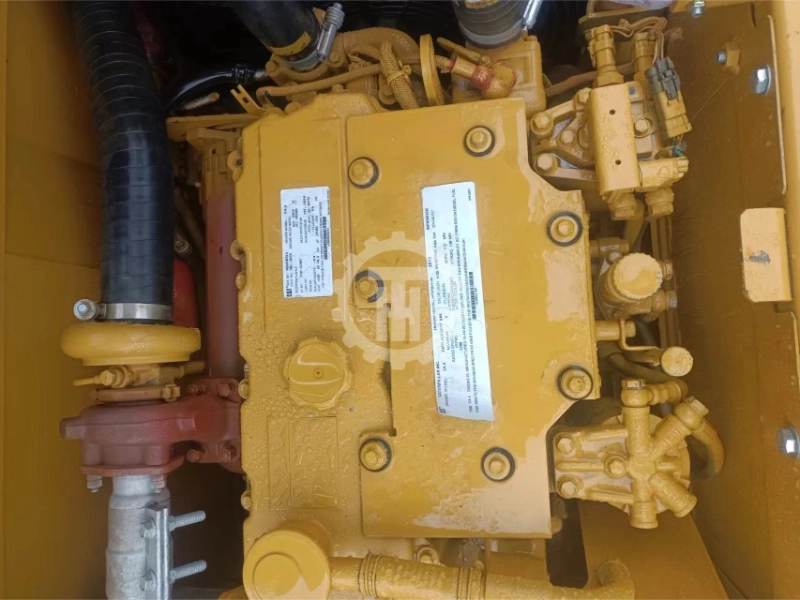 Used Caterpillar 313 for Sale