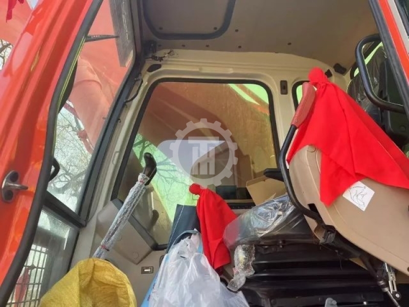 Used Doosan DH420 for Sale