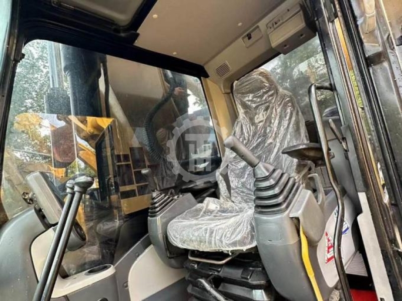 Used Caterpillar 329 for Sale