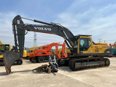 Used Volvo EC360 for sale