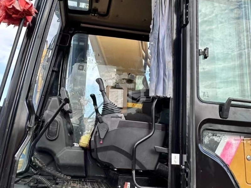 Used Sany SY375 for Sale