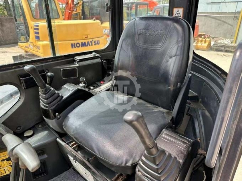 Used Hitachi ZX50 for Sale