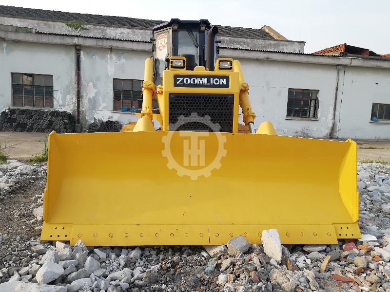 Used Bulldozer ZOOMLION ZD160-3 for Sale