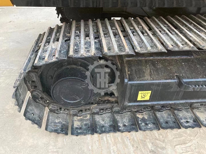 User Sany SY95 for sale