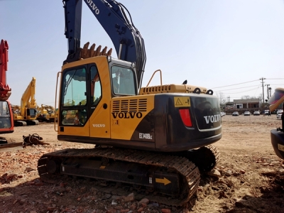 Used Volvo EC140 for Sale