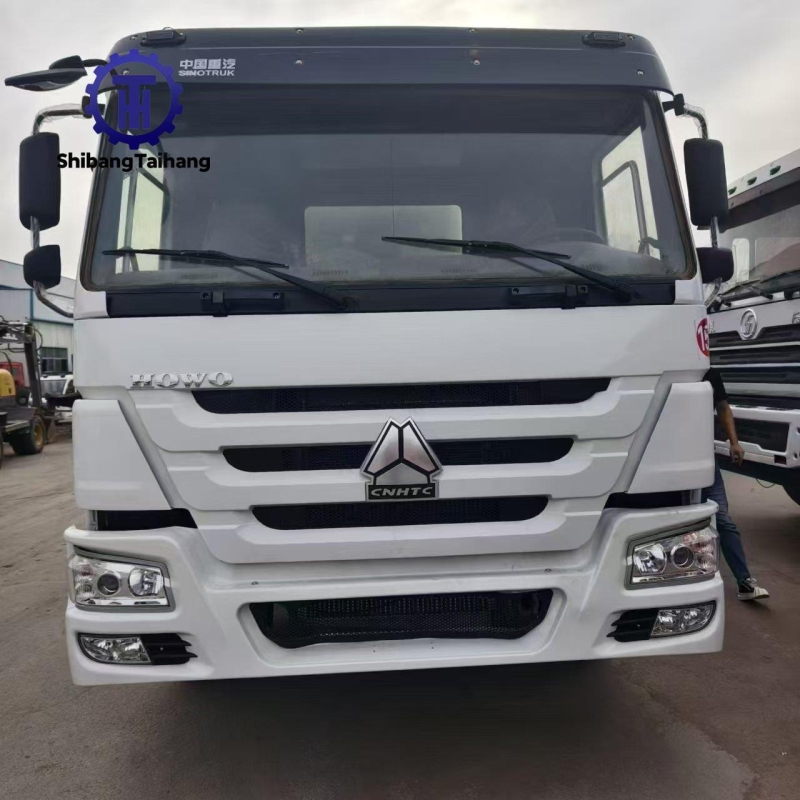 Camion bétonnière 10m³ d'occasion en vente