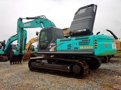 Used Kobelco SK330 for Sale
