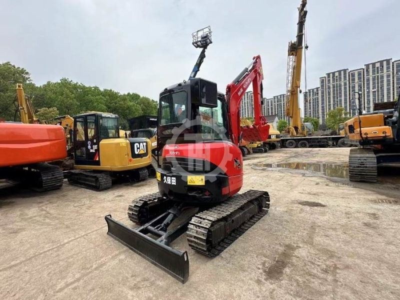 Used Kubota U35 for Sale