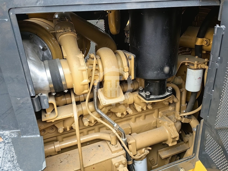 Used Shantui SD22 Bulldozer for sale