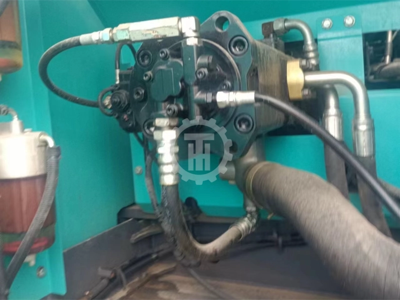  Used Kobelco SK250 for Sale