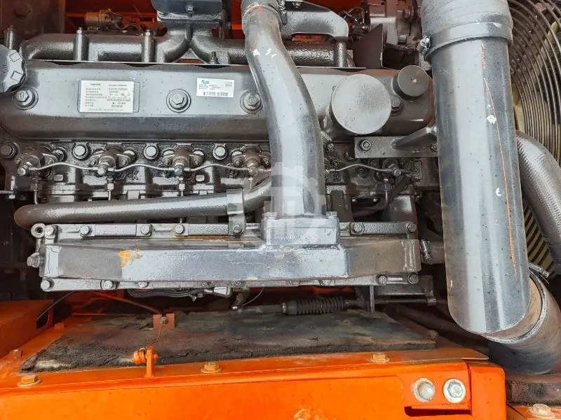 Used Doosan DX150 for Sale