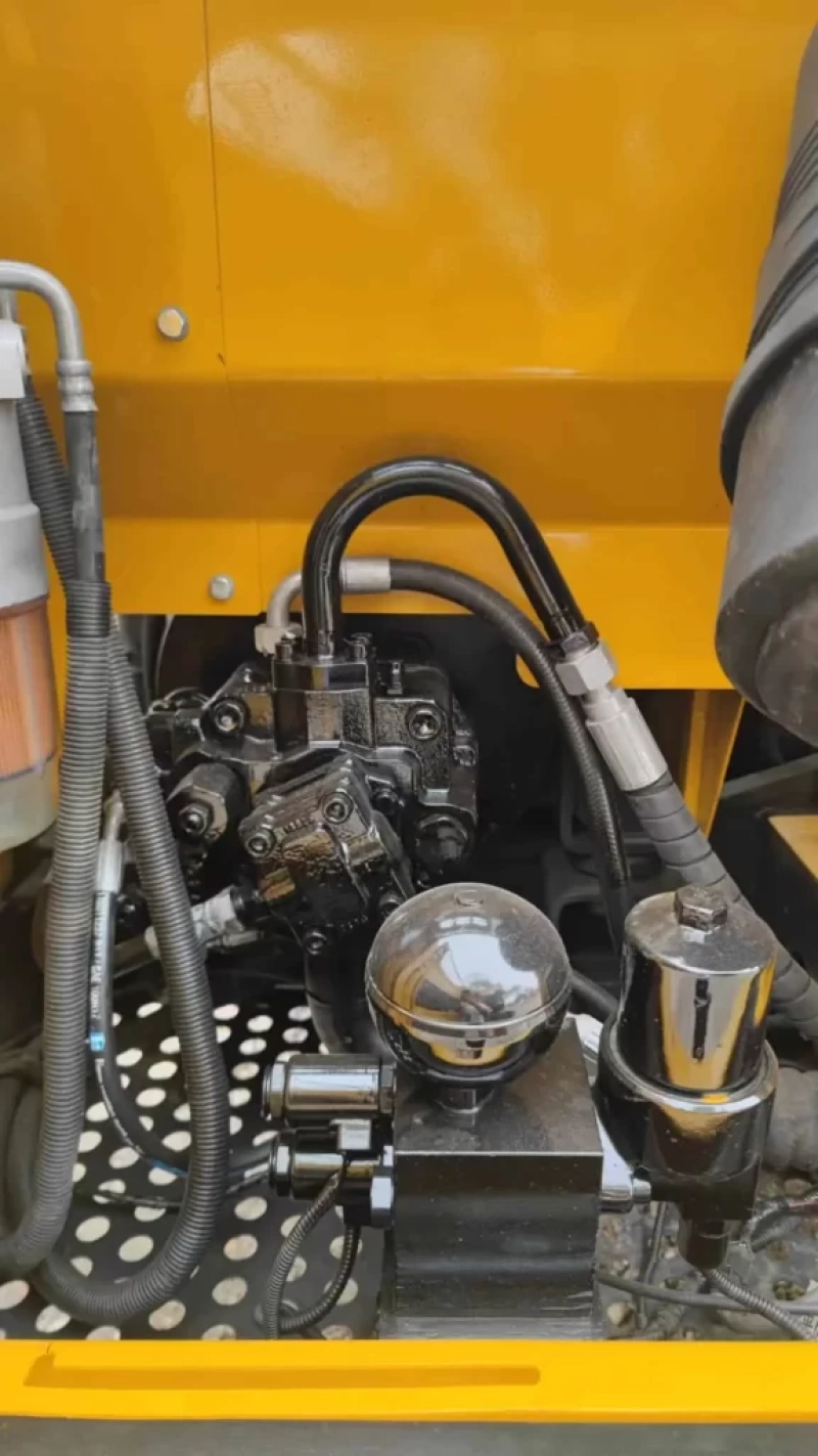 Used XCMG 85 for Sale