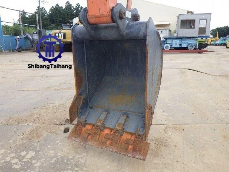 Продается б/у HItachi ZX40