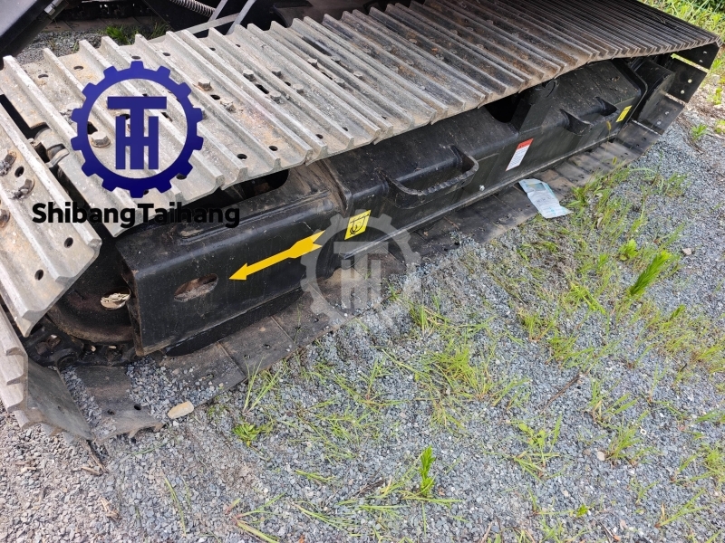 USED SANY 95C EXCAVATOR