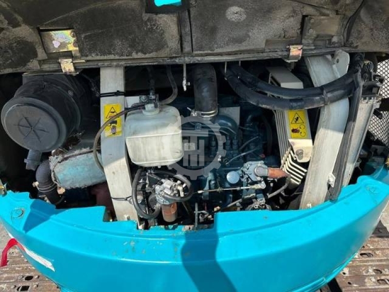 Used Kubota Kx155 for Sale