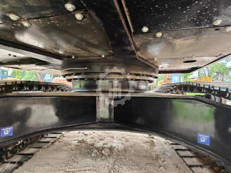 Used Sany SY215C for Sale