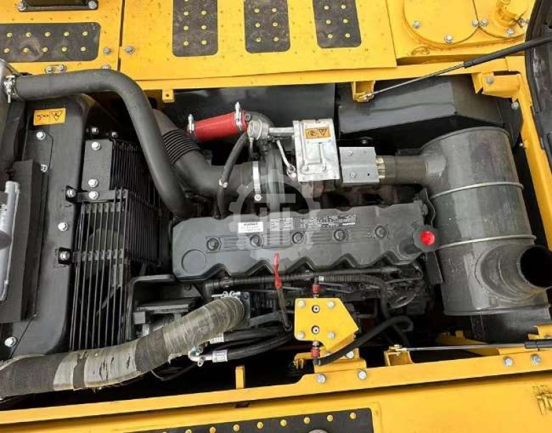 Used Komatsu PC220 for Sale