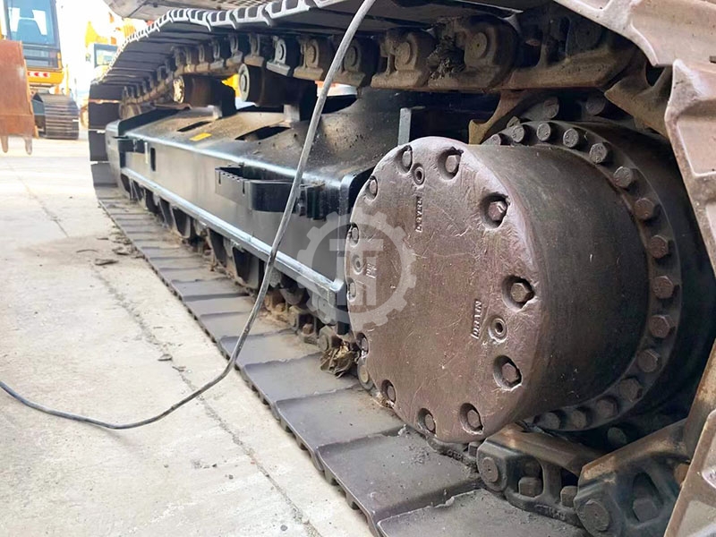 Used Hitachi ZX250 for sale