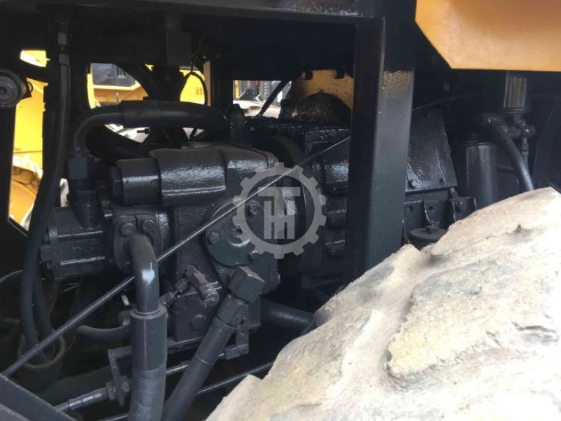 Used DYNAPAC CA251D for Sale