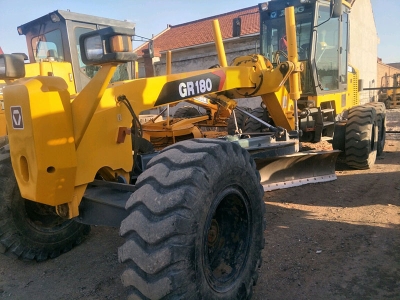 Used XCMG GR180 Motor Grader for Sale