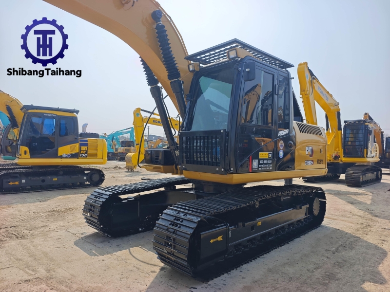 2للبيع كاتربيلر 315 مستعمل