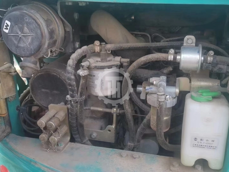 Used Sunward SWE18 for Sale