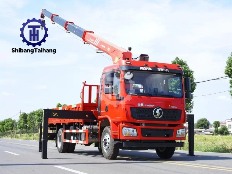 Used crane for sale