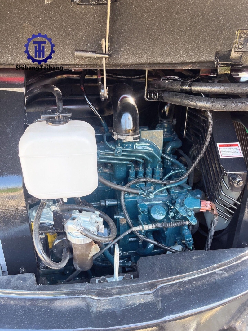 Kubota KX155 d'occasion à vendre