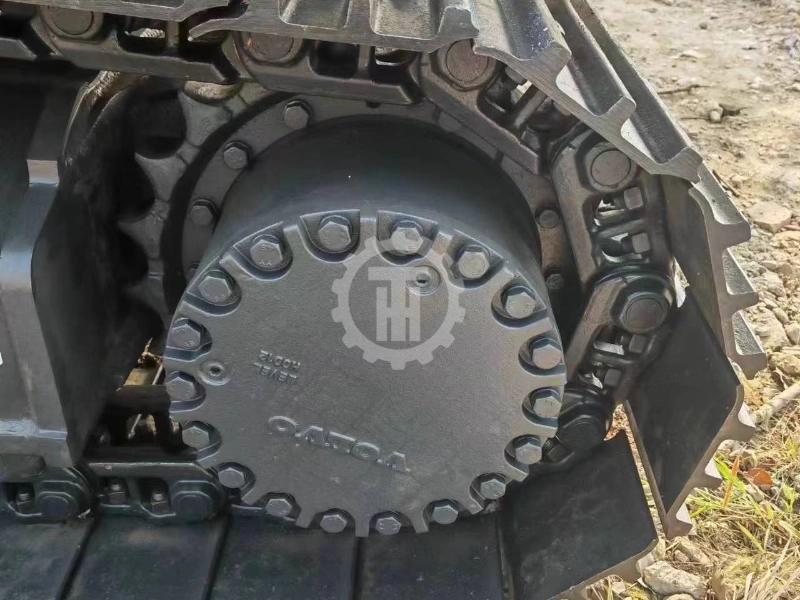 Used Volvo EC290 for Sale