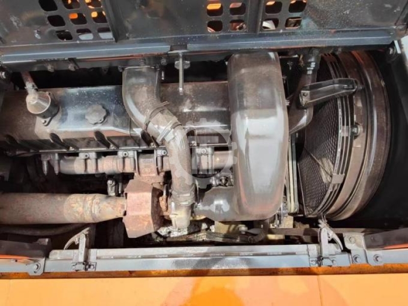 Used Hitachi Zx450 for Sale