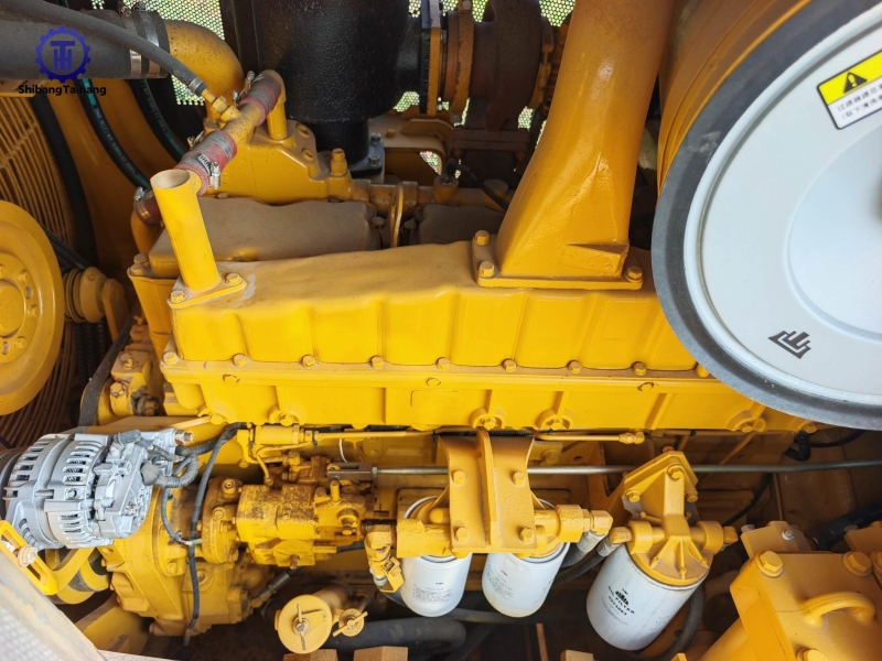 Bulldozer Shantui SD32 d'occasion à vendre