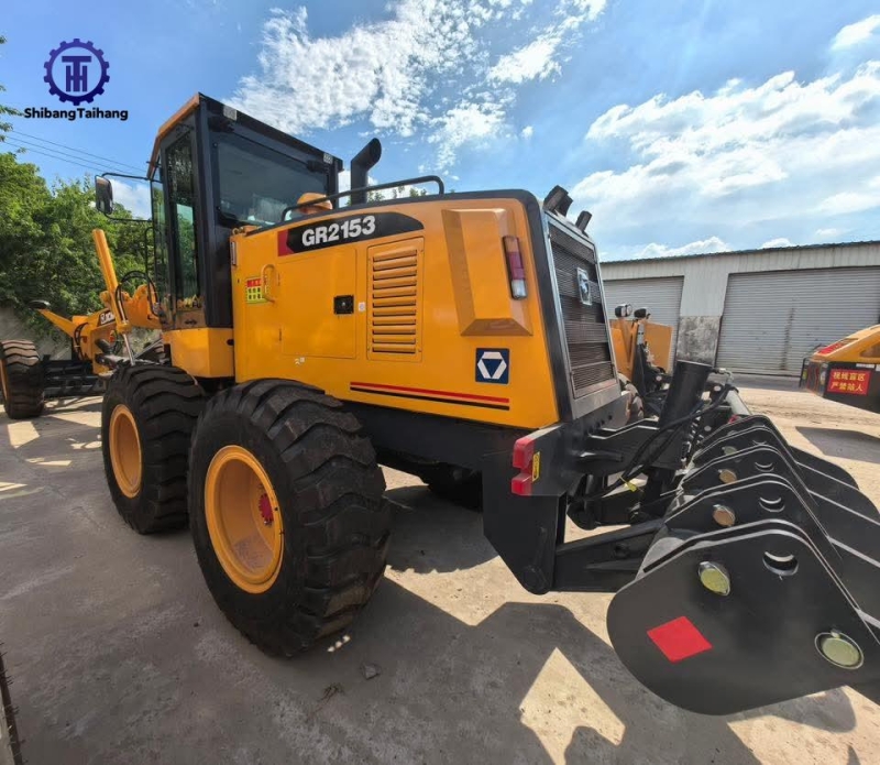 Б/у XCMG 2153 в продаже 