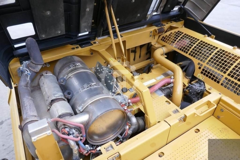 Used Caterpillar 349F for sale